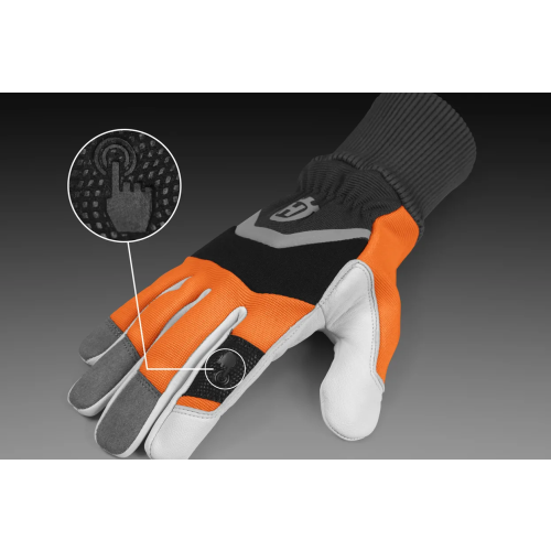 Gants de protection Functional anti-coupure 16 m/s T 7 HUSQVARNA 599651607 photo du produit Secondaire 2 L