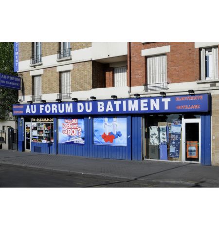 quincaillerie PARIS 20