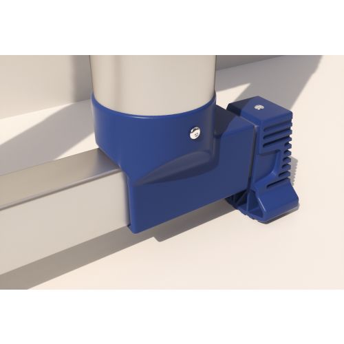 Échelle télescopique aluminium 3,20 m X-TENSO 2 TUBESCA-COMABI 00094832 photo du produit Secondaire 19 L
