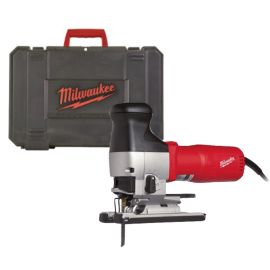Scie sauteuse 710W Milwaukee FSPE 110 X en coffret - 4933357990 photo du produit Principale M