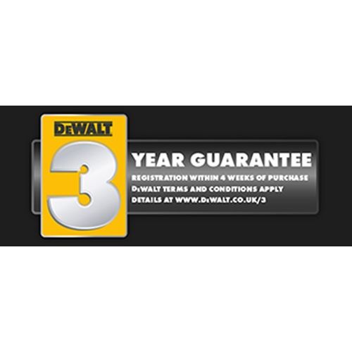 Ponceuse excentrique 280W 125mm en boite en carton - DEWALT - DWE6423-QS pas cher Secondaire 6 L