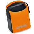 Pochette de ceinture pour batterie - STIHL - 4850-491-0101 pas cher