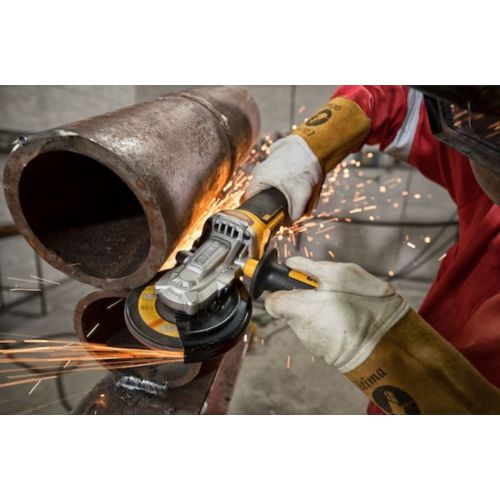 Pack de 4 outils 18V (DCH273/DCG405/DCD796/DCF887) + 2 batteries 5Ah en coffret T-STAK DEWALT photo du produit Secondaire 7 L