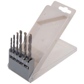 Coffret de 6 forets béton One diamètre 2 - 8 mm - 115505 photo du produit Principale M