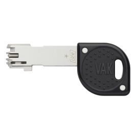 Mécanisme multipoints VAKMOBIL® Kléops® A2P* horizontale tirage droite blanc - HERACLES - VK0311H0014 pas cher Principale M