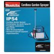 Pulvérisateur CXT 12V 5 litres (sans batterie ni chargeur) MAKITA US053DZ photo du produit Secondaire 10 S