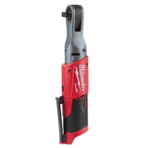 Clé à cliquet 12 V FUEL M12 FIR38-0 3/8'' (sans batterie ni chargeur) MILWAUKEE 4933459797 photo du produit