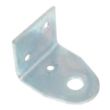 Moraillon coude porte cadenas JARDINIER MASSARD J529536 photo du produit