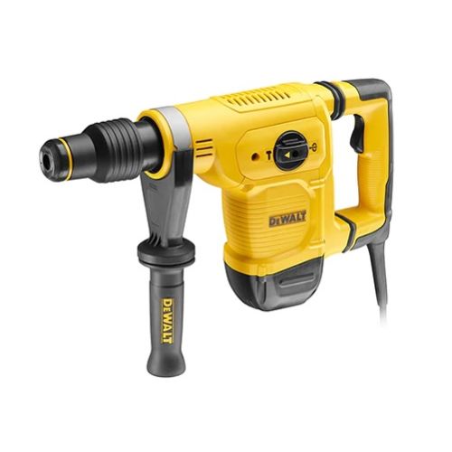 Perforateur  burineur SDS-MAX 1050 W Brushless 7,1J DEWALT D25810K-QS photo du produit