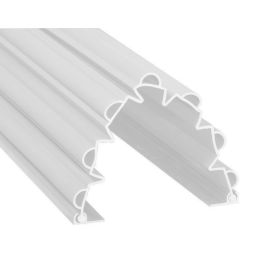 Anti-pince doigts GAROMIN n°1 Wattelez 1400mm blanc – 606011B photo du produit Principale M