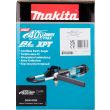 Tarière XGT 40 V max Li-Ion (sans chargeur ni batterie) en boîte en carton MAKITA DG001GZ05 photo du produit Secondaire 12 S