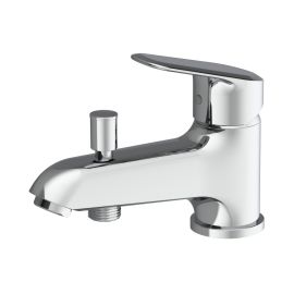 Mitigeur bain-douche ADELE Roca monotrou - A5A0587C00 photo du produit Principale M