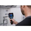 Caméra thermique GTC 600 C 12 V + 1 batterie 12 V 2 Ah + chargeur + coffret L-BOXX BOSCH 0601083500 photo du produit Secondaire 6 S
