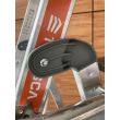 Plateforme VELOCE 2 marches - garde-corps a sangles TUBESCA COMABI 02274112 photo du produit Secondaire 12 S