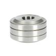 Galets acier guide fil diamètre 0,6 / 0,8 mm pour poste PRESTOMIG 210MP SAF-FRO W000378667 photo du produit