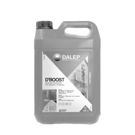 Additif D&eacute;tergent D'BOOST Dalep pour fongicides et algicides pas cher Principale M