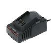 Perceuse-visseuse 18 V DD18-60Z2+ 60 Nm + 2 batteries 2 Ah + 1 chargeur + coffret 75 outils HANGER 400120 photo du produit Secondaire 5 S