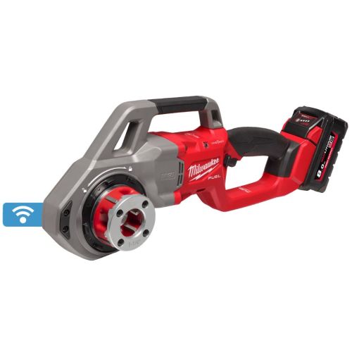 Filière 18 V M18 FPT114-802CA + 2 batteries 8 Ah + chargeur + coffret MILWAUKEE 4933479421 photo du produit Secondaire 1 L