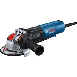 Meuleuse angulaire 1700W Bosch GWX 17-125 PSB en boite en carton - 06017D3700 photo du produit Principale M