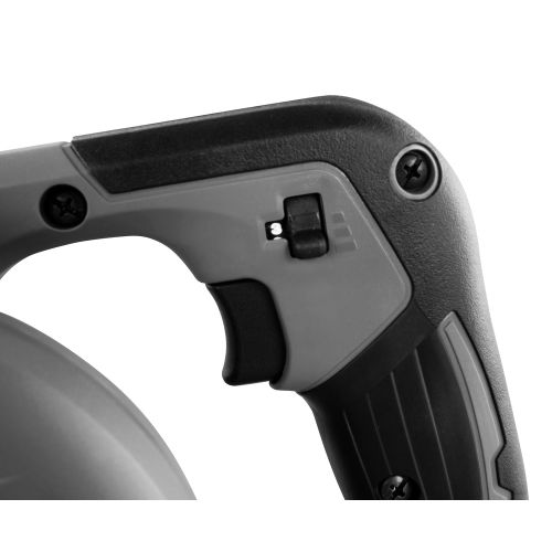 Aspirateur souffleur 18V Li-ion LXT (sans batterie ni chargeur) 3,2m3/min - MAKITA - DUB185Z pas cher Secondaire 4 L