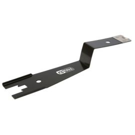 Outil de montage et démontage de manivelles de porte Ks Tools 265 mm - 140.2279 photo du produit Principale M