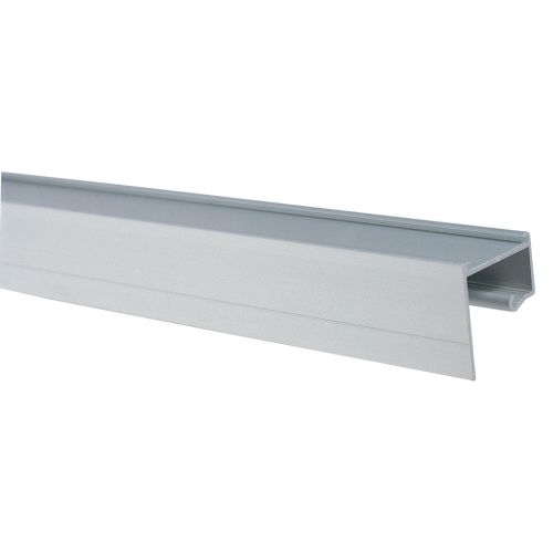 Profil 1322 dossiers suspendus 4 m S.argent VACHETTE 032749 photo du produit