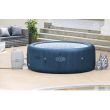 Spa gonflable rond lay-z-spa Milan Airjet Plus - BESTWAY - 60029 pas cher Secondaire 7 S