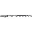 3 lames de scie sauteuse T 244 D Speed for Wood BOSCH 2608630879 photo du produit