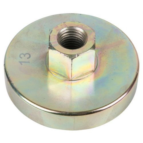 Butée de montage pour bagues nervurées de Silentbloc de diamètre 78 x 37 mm KS TOOLS 460.1719 photo du produit Principale L