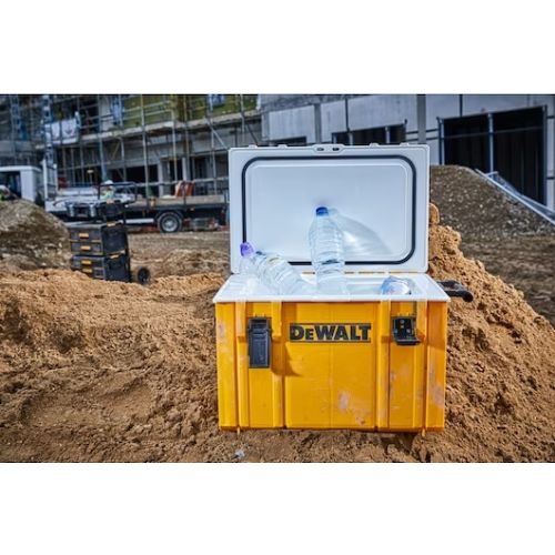 Glacière TOUGHSYSTEM DEWALT DWST1-81333 photo du produit Secondaire 12 L