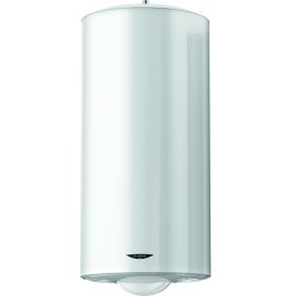 Chauffe-eau électrique vertical mural blindé INITIO 200 L ARISTON 3000571 photo du produit Principale M