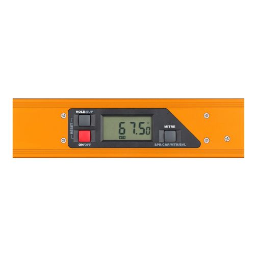 Lecteur d'angle digital A-DIGIT 50 - GEO FENNEL - 650050 pas cher Secondaire 1 L