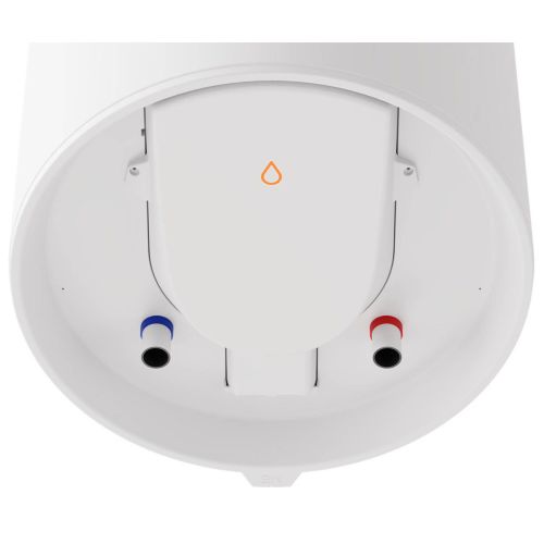 Chauffe-eau électrique vertical mural compact ACI Hybride DURALIS 100 L stock 2022 THERMOR 861411 photo du produit Secondaire 3 L