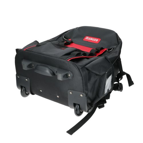 Sac à dos à roulettes 30L - HANGER - 510114 photo du produit Secondaire 23 L