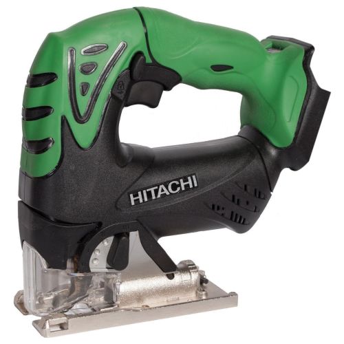 Scie sauteuse 18V 135mm 4Ah - HIKOKI - CJ18DSL4A pas cher