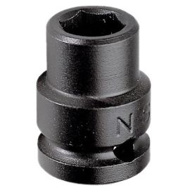 Douille impact 1/2'' Facom 6 pans métriques - NS.A photo du produit Principale M