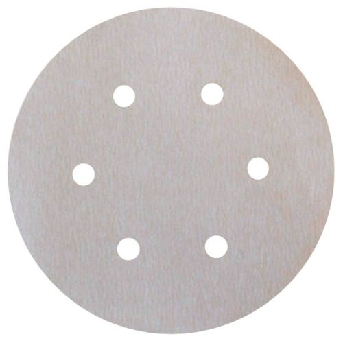 Disque abrasif HOOKIT 338U D 150mm G220 - 3M - N1153805 pas cher Principale L