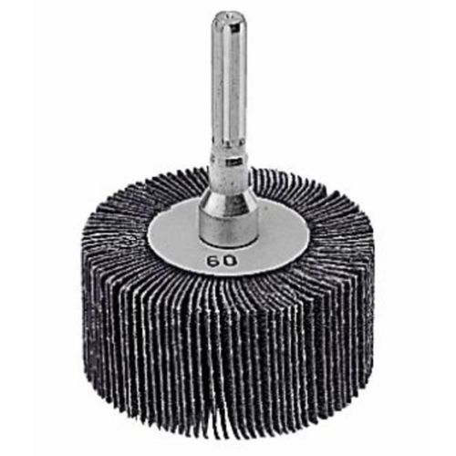 Roue à lamelles abrasive D.75x30 BOSCH 68008620640 photo du produit Principale L