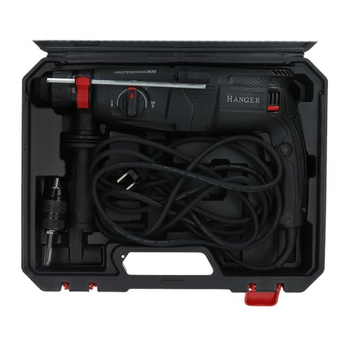 Perforateur SDS+ HR3-28Z coffret 900W photo du produit Secondaire 5 L