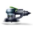 Ponceuse excentrique pneumatique LEX 3 150/3 - FESTOOL - 574996 pas cher Secondaire 2 S