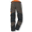 Pantalon HS multi-Protect Taille L - STIHL - 0088-459-0105 pas cher