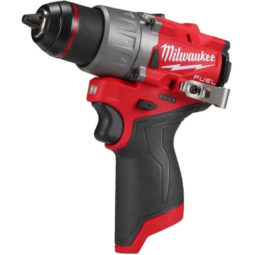 Perceuse-visseuse 12 V M12 FDD2-0 (sans batterie ni chargeur) MILWAUKEE 4933479872 photo du produit