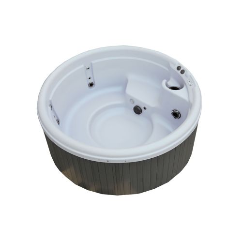 Spa IMPULSE DRIFT charcoal/grey COVE SPAS NRC-860-9013 photo du produit