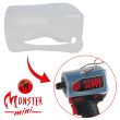 Housse deprotection pour clé à chocs mini-Monster KS TOOLS 515.1272 photo du produit Secondaire 1 S