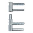 Fiche réglable 4 broches EXCACTA 495 13 mm OTLAV CFCG495130H502 photo du produit