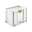 Systainer T-LOC SYS-COMBI 3 - FESTOOL - 200118 pas cher