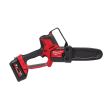 Elagueuse 18 V M18 FHS20-552 20 cm + 2 batteries 5,5 Ah + chargeur MILWAUKEE 4933480118 photo du produit Secondaire 3 S