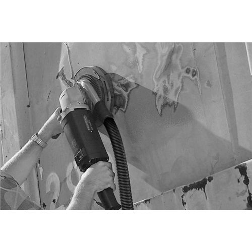 Abrasif SAPHIR STF D180/0 P24 SA/25 - FESTOOL - 485239 pas cher Secondaire 1 L