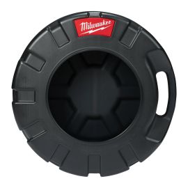 Tambour de câble 32 mm Milwaukee Tool CD 32 pour déboucheurs d'égout M18 FSSM - 4932471719 pas cher Principale M