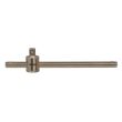 Poignée en T TITANPLUS avec bague coulissante 3/8 '' de 180 mm KS TOOLS 965.3803 photo du produit
